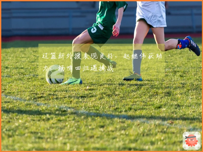 辽篮新外援表现良好，赵继伟获助力，杨鸣回归遇挑战