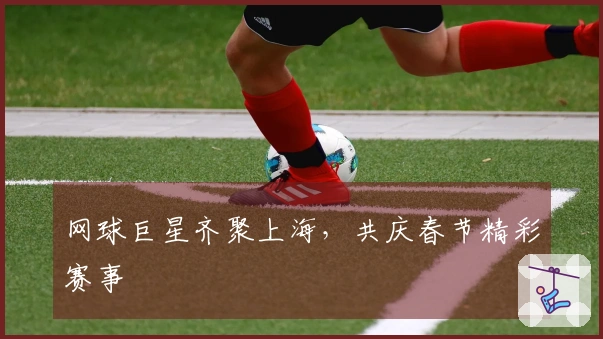网球巨星齐聚上海，共庆春节精彩赛事